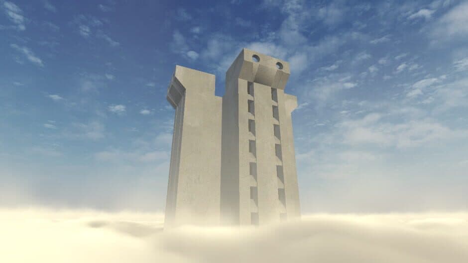 Скриншот 8 из The Crosley Tower Horror