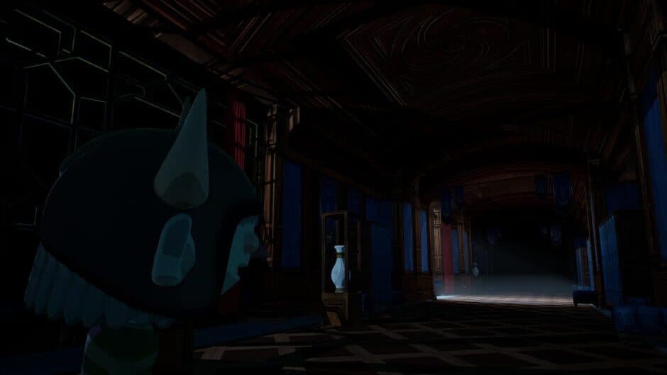 Скриншот 1 из Trouble in Potion High