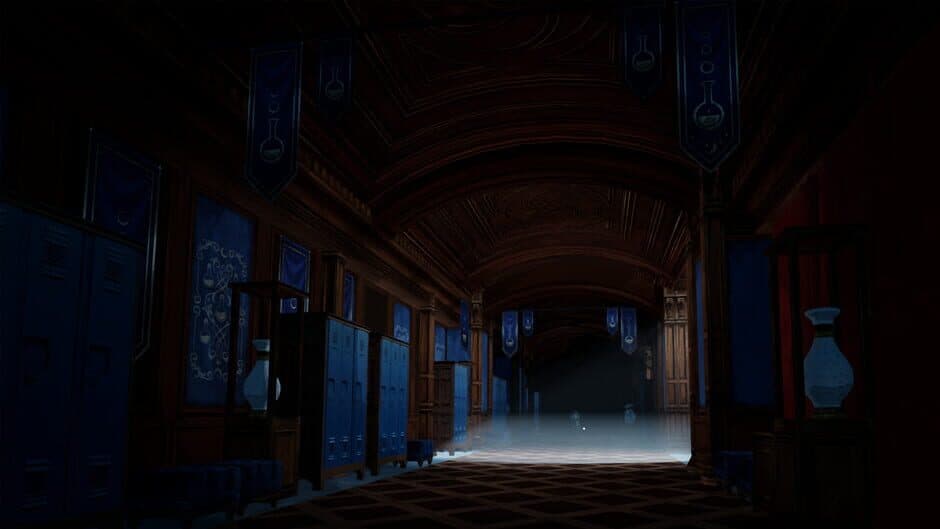 Скриншот 3 из Trouble in Potion High