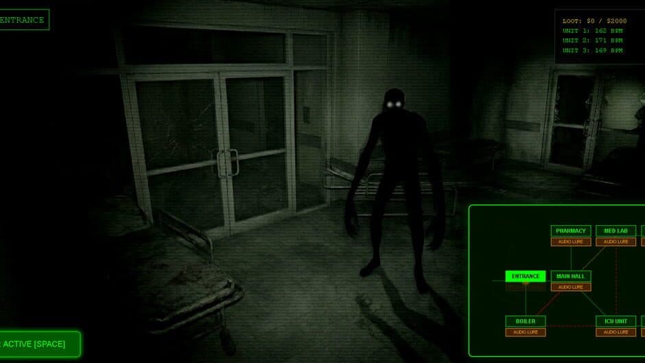 Скриншот 1 из Ward 13