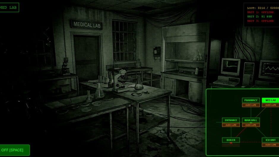 Скриншот 3 из Ward 13