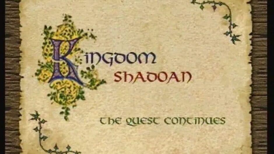 Скриншот 7 из Kingdom II: Shadoan