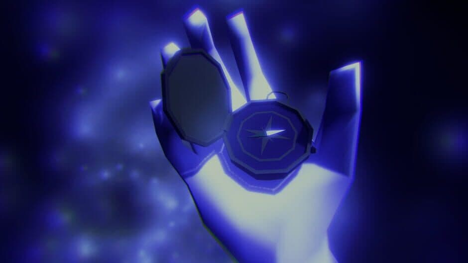Скриншот 5 из The Mask of Agnosia