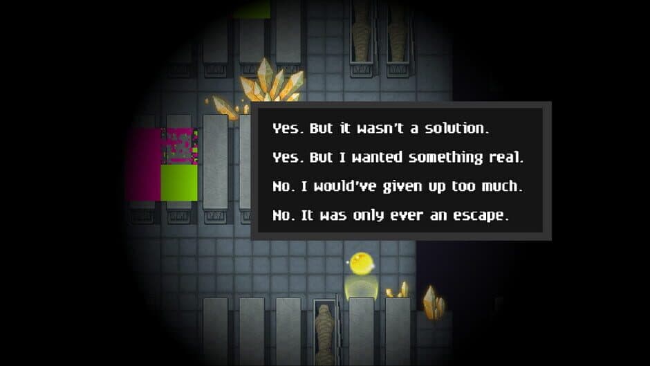 Скриншот 2 из Monster Girl Therapy