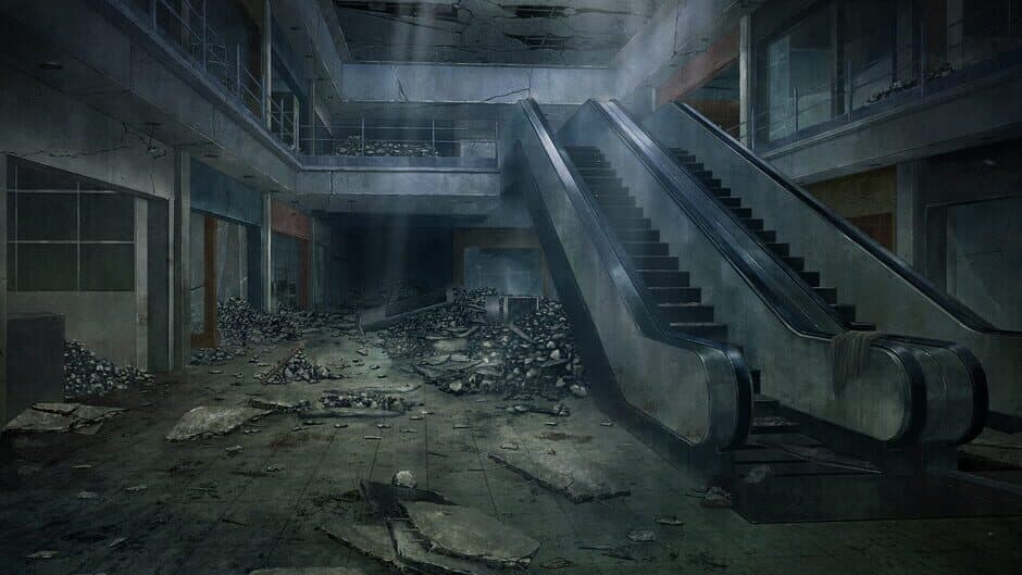 Скриншот 8 из Navigatore of the Ruined World
