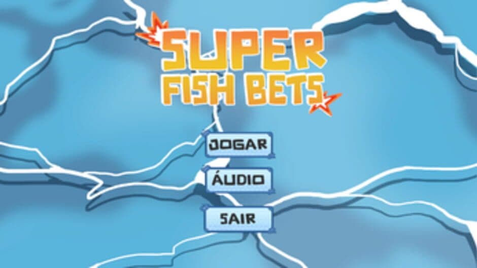 Скриншот 1 из Super Fish Bets