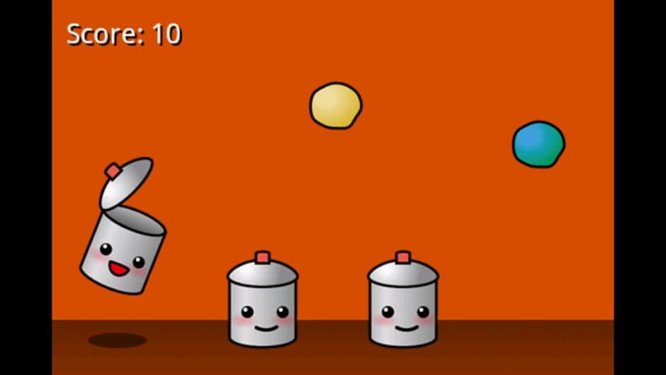 Скриншот 1 из Action Potato