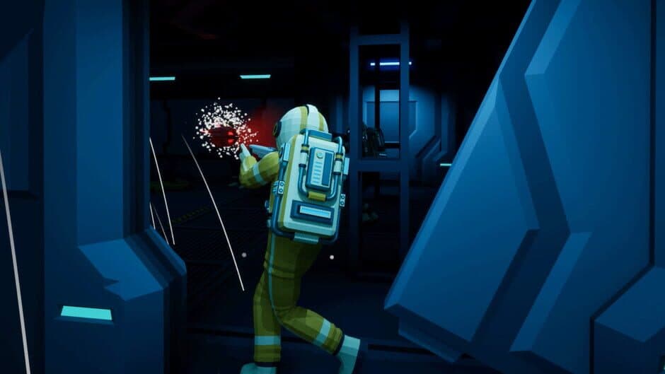 Скриншот 5 из Oh Ship!