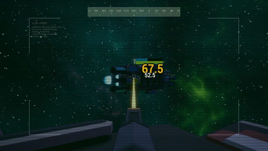 Скриншот 3 из Oh Ship!