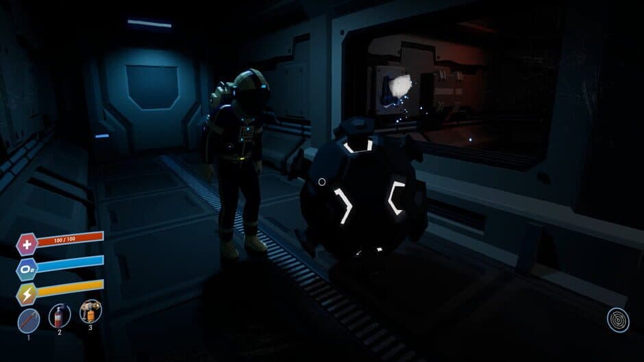 Скриншот 8 из Oh Ship!