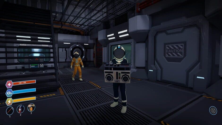 Скриншот 11 из Oh Ship!