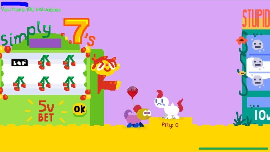 Скриншот 2 из IguaRPG 2