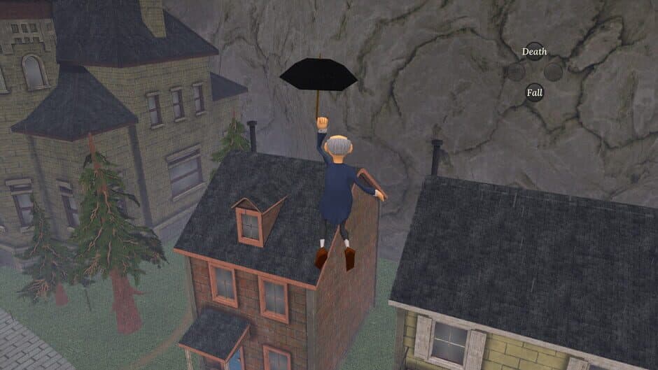 Скриншот 10 из The Final Days of Olin Earl
