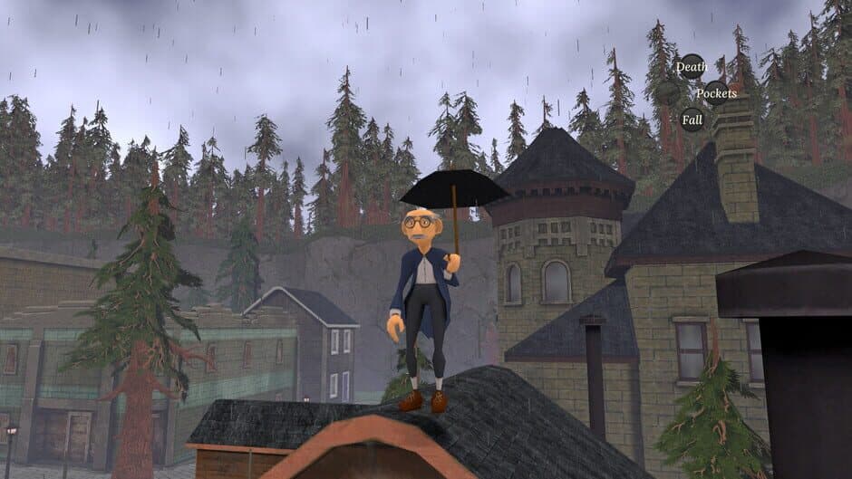 Скриншот 11 из The Final Days of Olin Earl