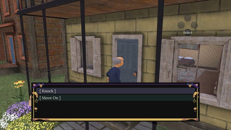 Скриншот 12 из The Final Days of Olin Earl