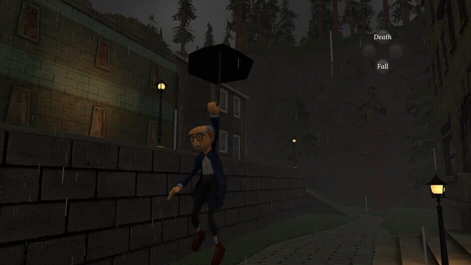Скриншот 5 из The Final Days of Olin Earl