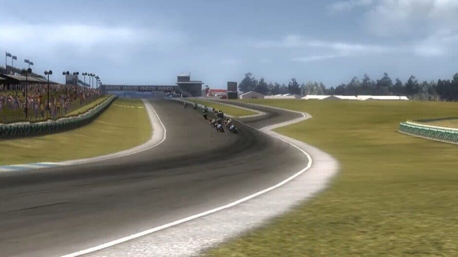 Скриншот 3 из MotoGP 10/11