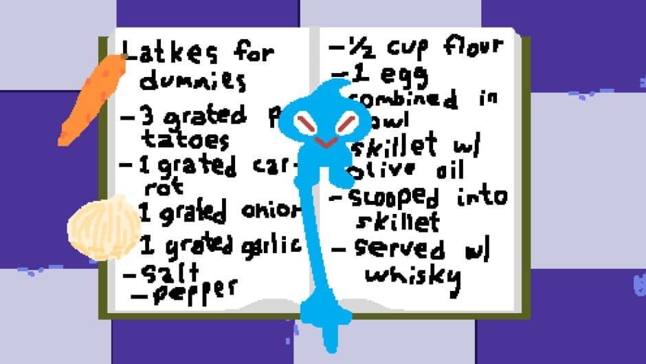 Скриншот 1 из Cooking Misha