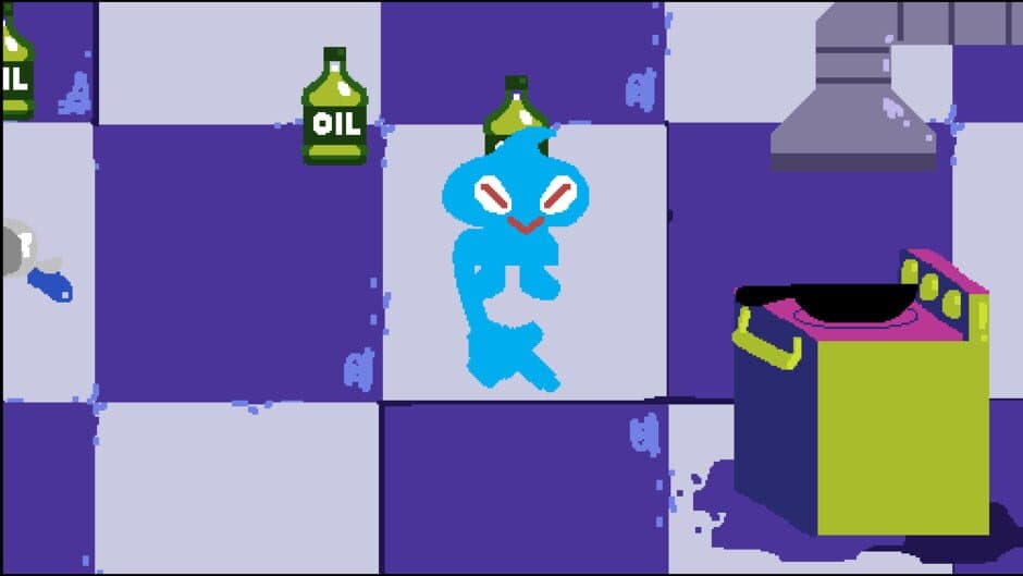 Скриншот 2 из Cooking Misha