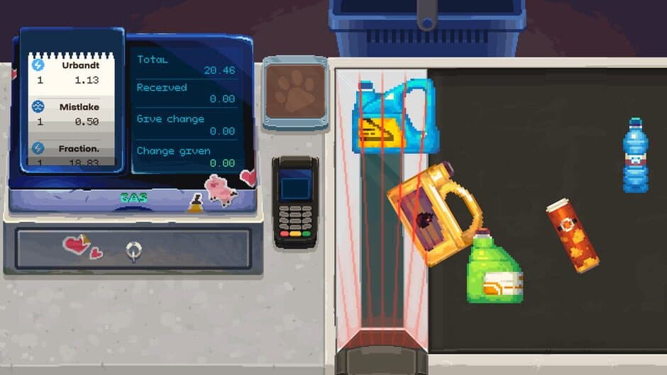 Скриншот 11 из The Last Gas Station
