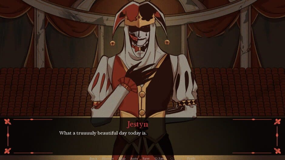 Скриншот 3 из Kingdom of Marionettes