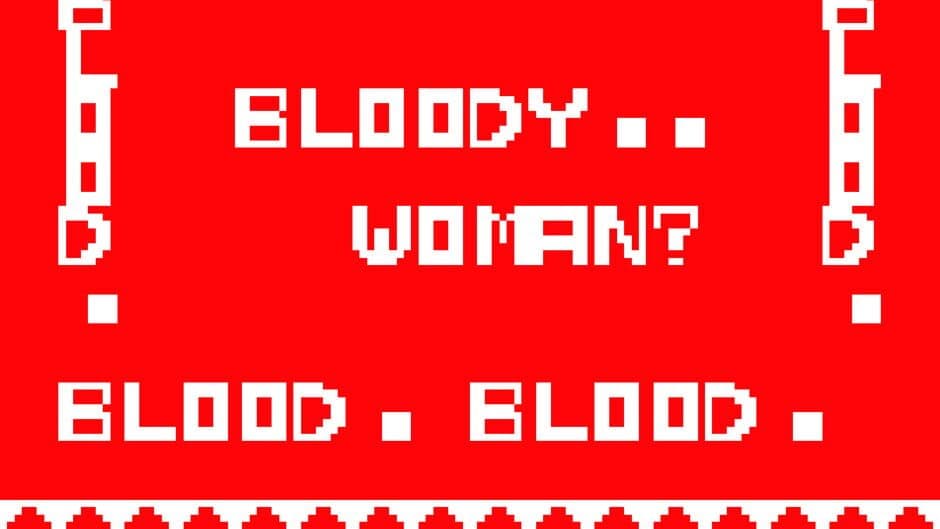 Скриншот 4 из Period. The Game