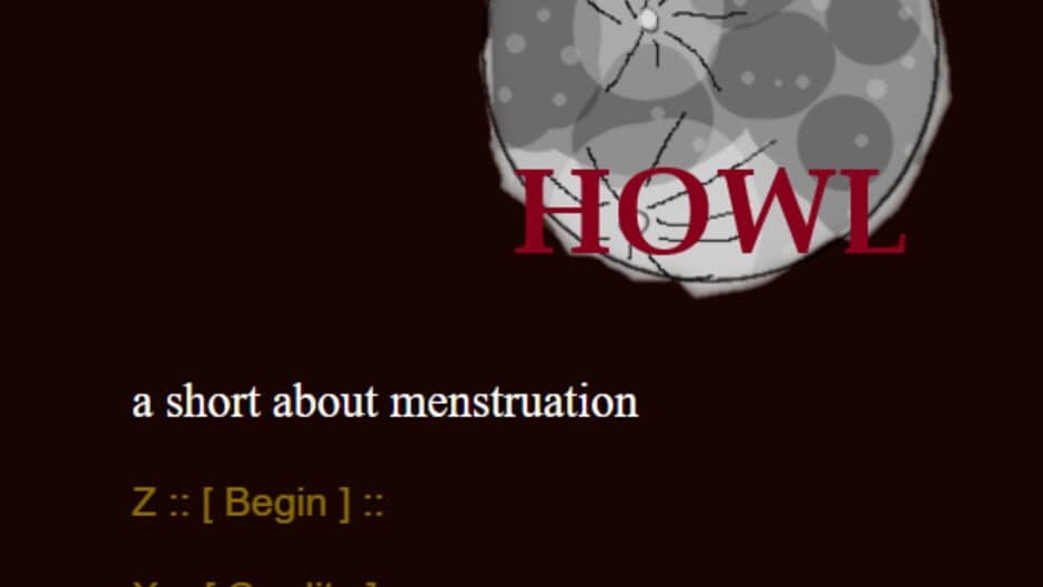 Скриншот 1 из Howl