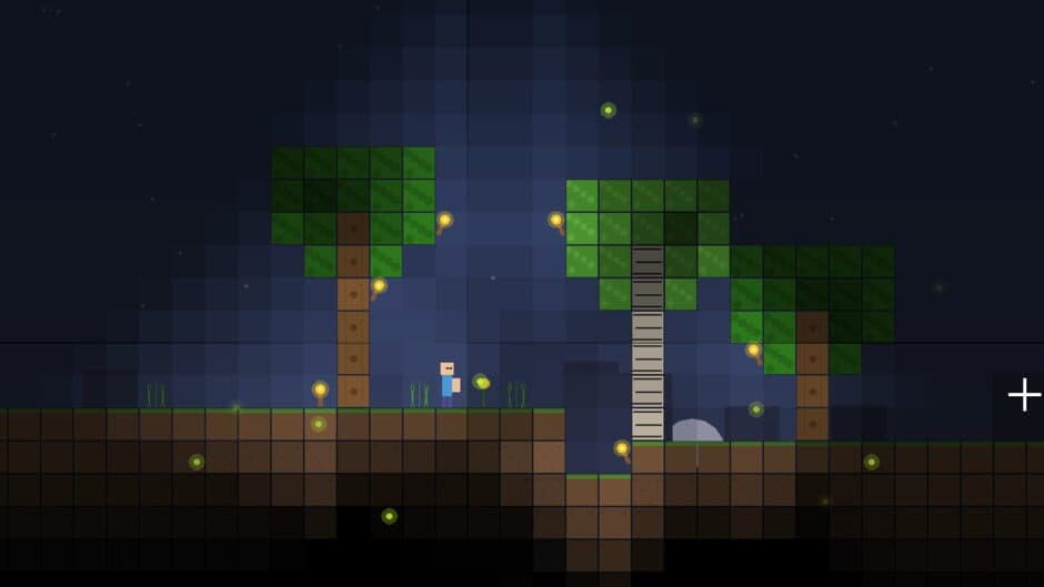 Скриншот 1 из PlaneWorld
