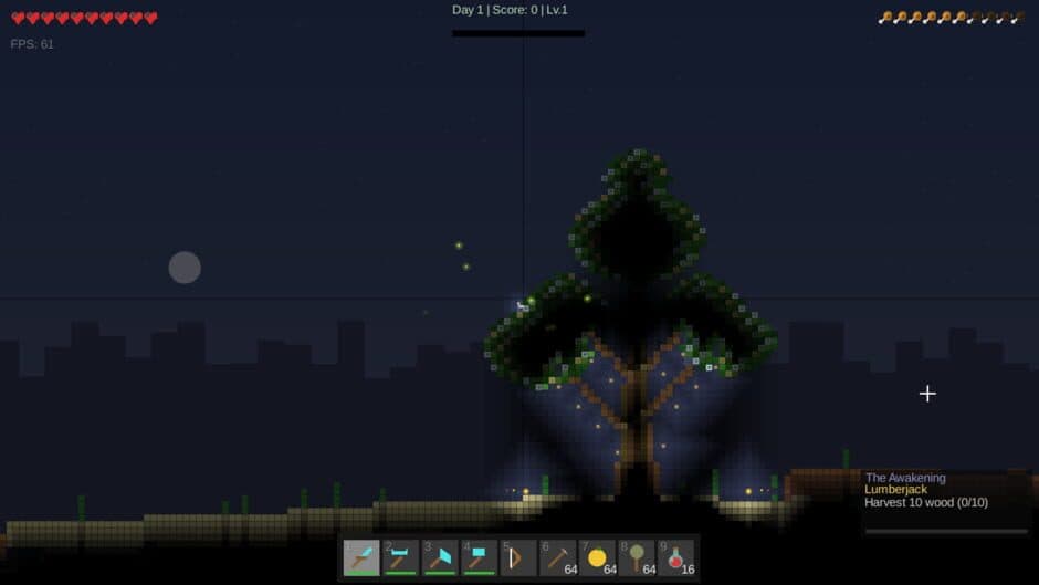 Скриншот 2 из PlaneWorld