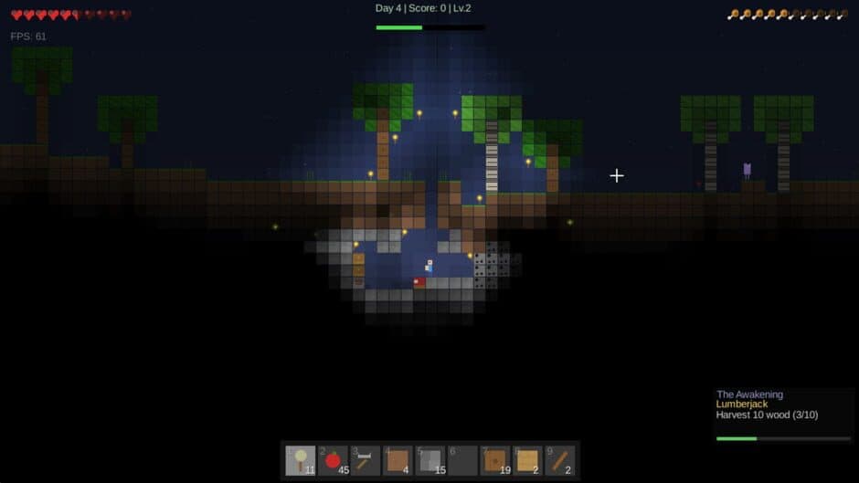 Скриншот 3 из PlaneWorld
