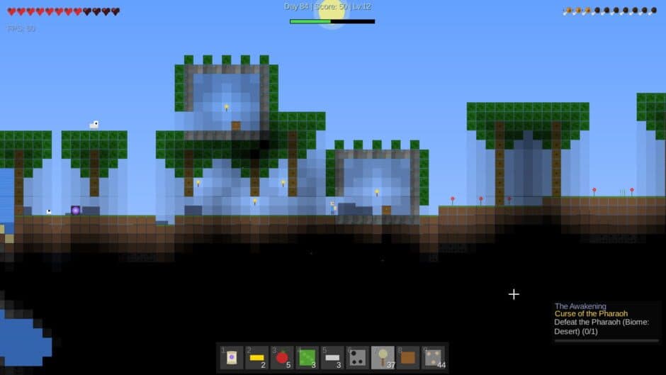 Скриншот 4 из PlaneWorld