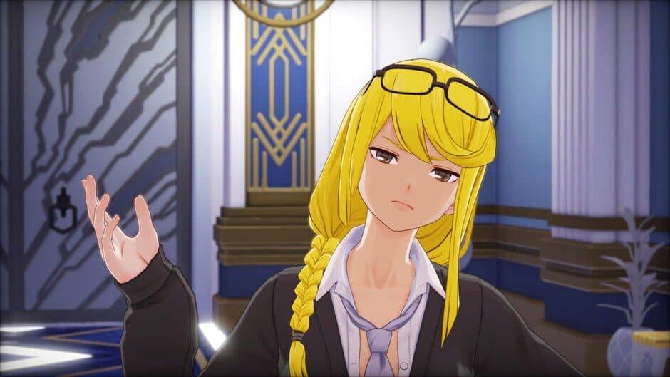 Скриншот 5 из Digimon Story: Time Stranger - Season Pass