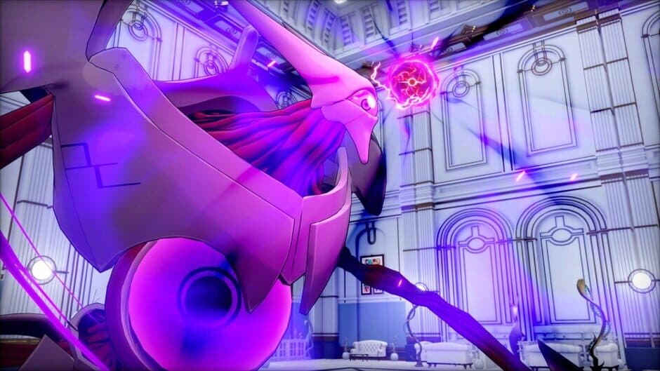 Скриншот 9 из Digimon Story: Time Stranger - Season Pass