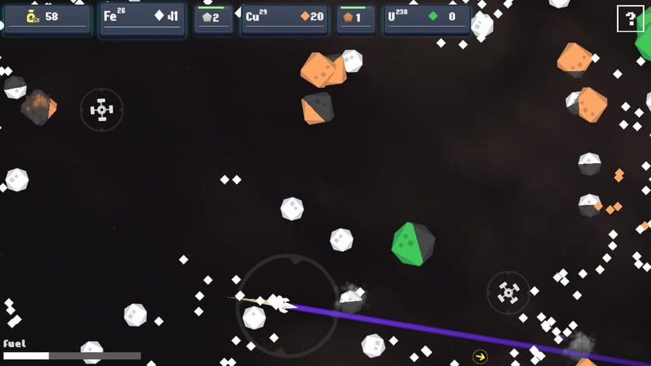 Скриншот 3 из Void Miner