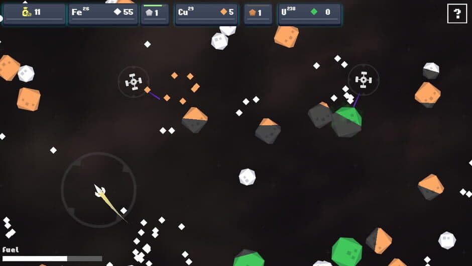 Скриншот 6 из Void Miner
