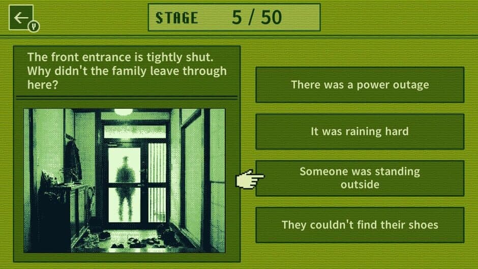 Скриншот 2 из Trick Room Mysteries