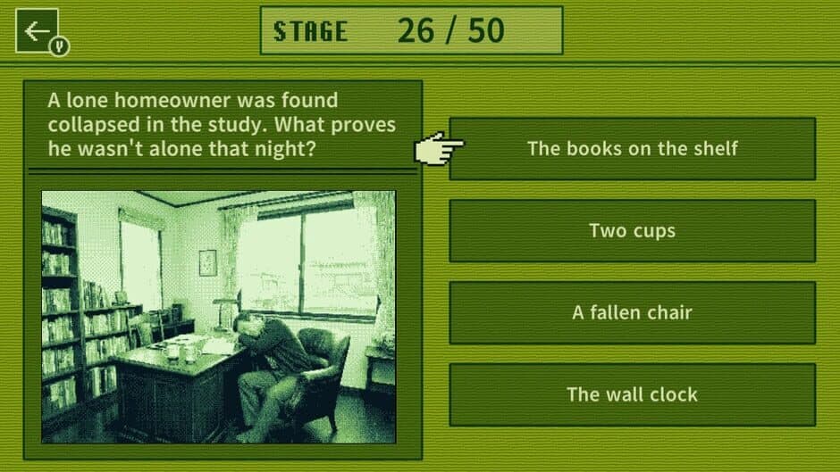 Скриншот 3 из Trick Room Mysteries