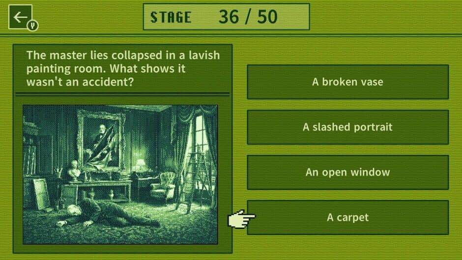 Скриншот 4 из Trick Room Mysteries