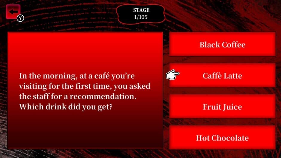 Скриншот 1 из Your True Nature Test