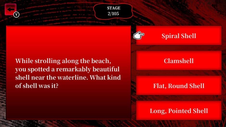 Скриншот 2 из Your True Nature Test