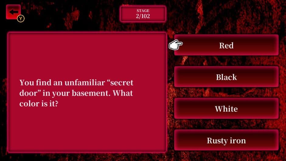 Скриншот 2 из Your “Hidden Side” Test