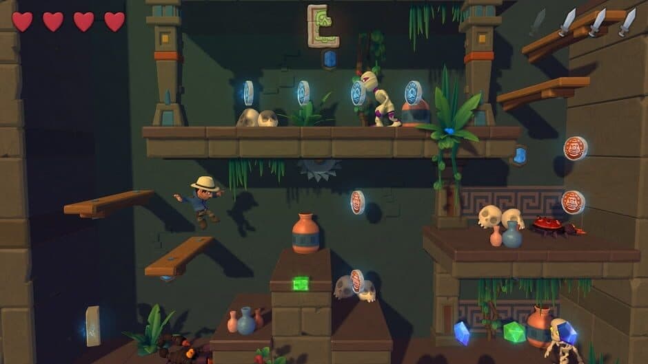 Скриншот 1 из Pyramid Quest Bundle