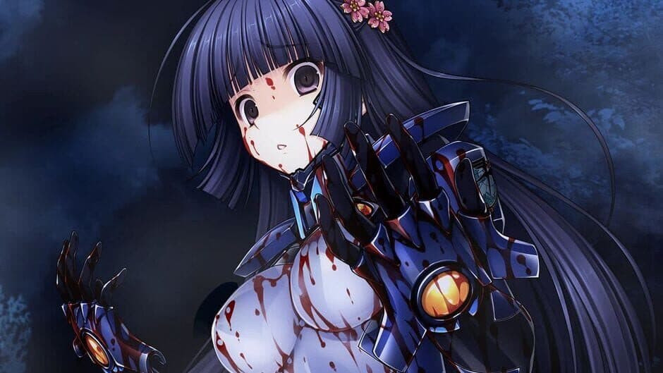 Скриншот 4 из Muv-Luv Unlimited: The Day After Ultimate Collection