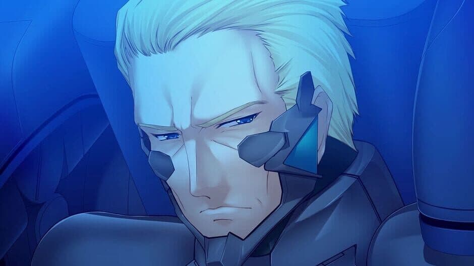 Скриншот 6 из Muv-Luv Unlimited: The Day After Ultimate Collection