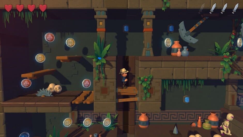 Скриншот 6 из Pyramid Quest Bundle