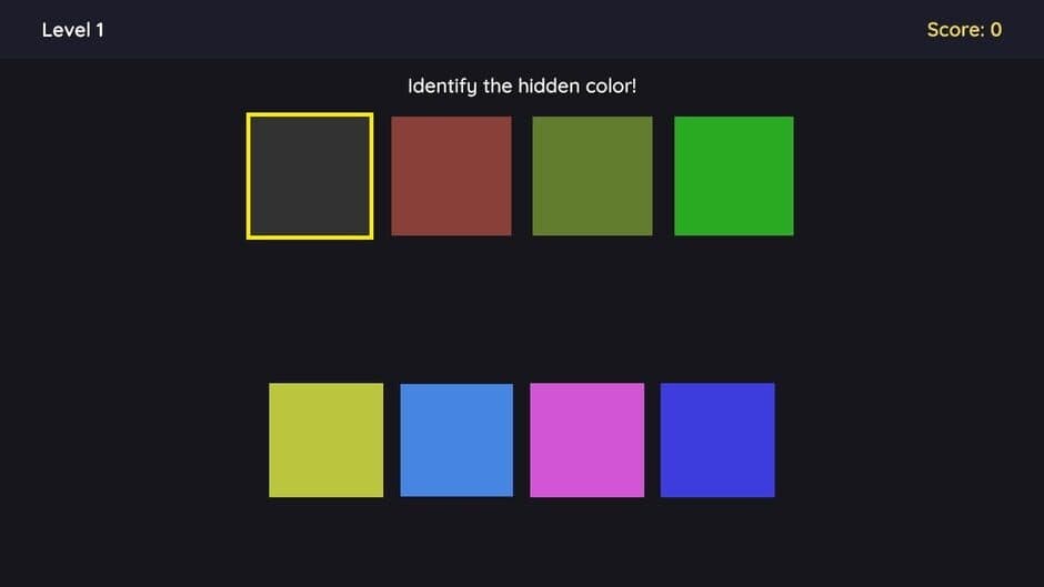 Скриншот 1 из Colorium