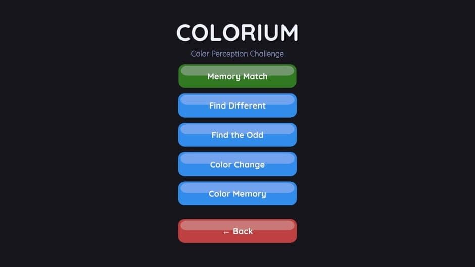 Скриншот 4 из Colorium