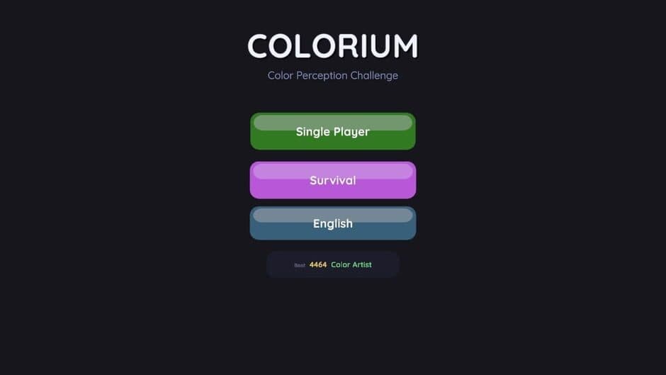 Скриншот 6 из Colorium