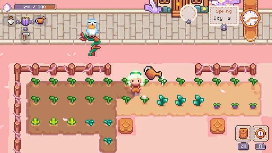 Скриншот 3 из Cute & Cozy Farm 5-in-1