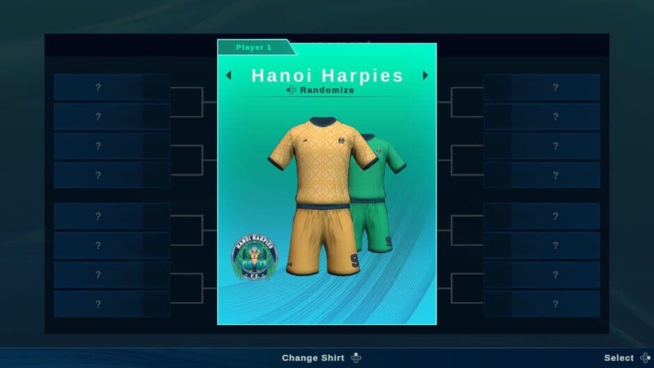 Скриншот 5 из Football Legends 2025: Diamond Edition